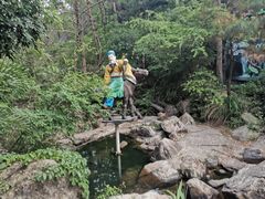 -北辰山景区