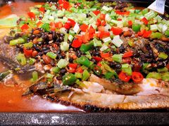 -里岛烤鱼(东港凯虹广场店)