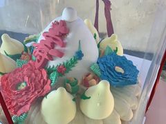 -青岛蓝海大饭店·爱琴海自助餐厅(崂山店)