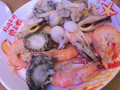 -霸王虾·小龙虾香辣蟹(玉林店)