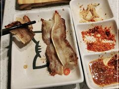 -猫抓烤肉(春熙路店)