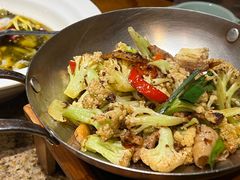-绿茶餐厅(coco park 店)