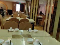 大堂-伊兰堡小刀鸭(崇仁街店)