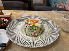 -桃屋日本料理(清华科技园店)