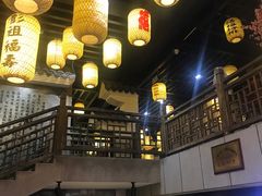 大堂-映像徐州(滨湖店)