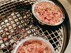-赤坂亭·M9和牛烧肉·铁板烧·日料398放题(长泰广场店)