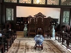 -张学良旧居陈列馆