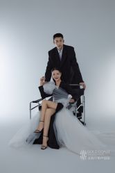 -金海岸婚纱摄影(塘沽店)