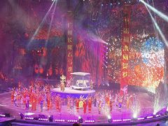 -广州长隆国际大马戏