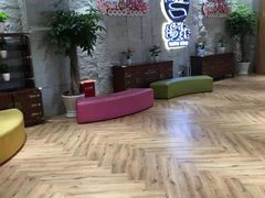 -汤W城市微度假(仓山店)