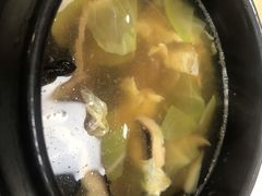 牛肉汤-正宗韩国炸酱面(沈航店)
