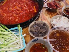 -星鸿社重庆老火锅