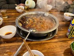 -中和远东火锅兔(老店)