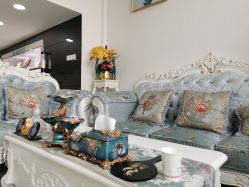 -久匠·纹眉半永久野生眉