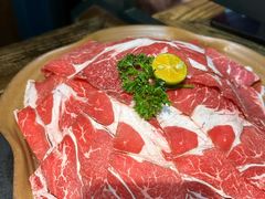 -吼堂老火锅(太古里总店)