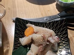 -江户烧肉(高德店)