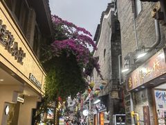 -东西巷