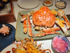 -黑木原精致料理·铁板烧