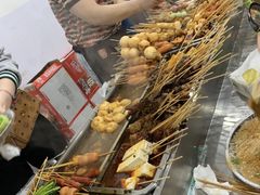 -大姐麻辣烫(莲宝中路店)