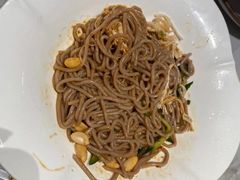 鸡丝荞面-望蓉城·古法酸菜鱼(世纪汇店)