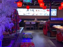 -山河屯铁锅炖鲜鹅·东北菜(开发区一店)