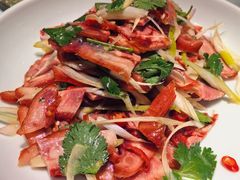 -长安炊烟庭院陕菜(七路明光路店)