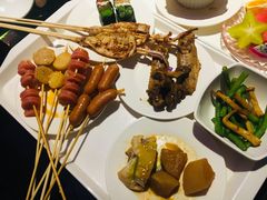 -堂会(白云店)
