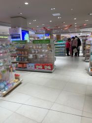 -孩子王(静安大融城店)