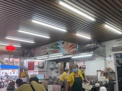 -穗银肠粉店(东川路店)