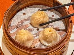 -杭州JW万豪酒店-万豪中餐厅