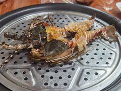 -船奇蒸汽海鲜·闽菜(八市海鲜总店)