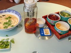 -豫丰汇河南名菜楼(武记餐饮)