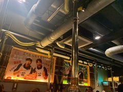 -401餐厅(弘大店)