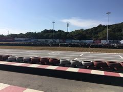 -雪浪山卡丁车俱乐部