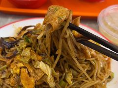 -柳大厨螺蛳粉(人民路总店)