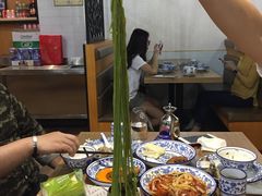 -西北狼(GOGO新天地店)