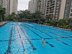 -猎德游泳池(猎德花园店)