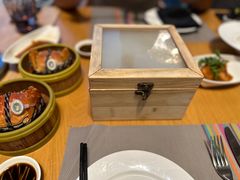 -解放碑威斯汀酒店-知味国际美食餐厅