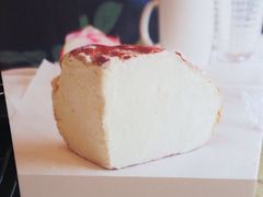 -花园饼屋·吐司蛋糕面包(星海店)