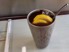 -東發道茶冰廰(人民广场店)