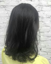 -Hair Solo