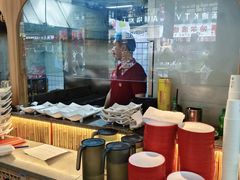 -串王阿三烧烤·小龙虾·烤鱼(拱墅胜利河美食街店)