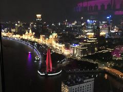 -上海外滩茂悦大酒店