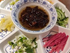 -馋嘴猫北京食堂·烤鸭·宵夜(亚运村店)