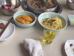 -浩爷羊蝎子火锅(望京店)