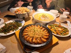 -小菜园新徽菜(泰州茂业店)