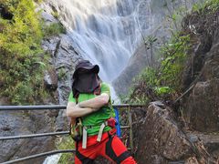 -千泷沟大瀑布旅游区