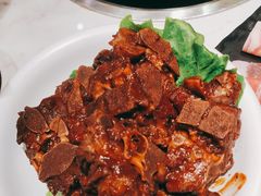 -老员外骨汤火锅(海州古城店)