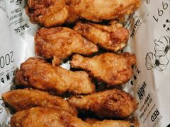 -校村炸鸡(塔洞店)