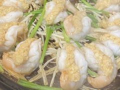 -双合园·海鲜水饺青岛菜(九水东路店)